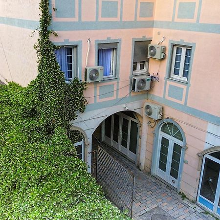 Marina Apartment - The Ocean Heart Of Shkodra Eksteriør billede